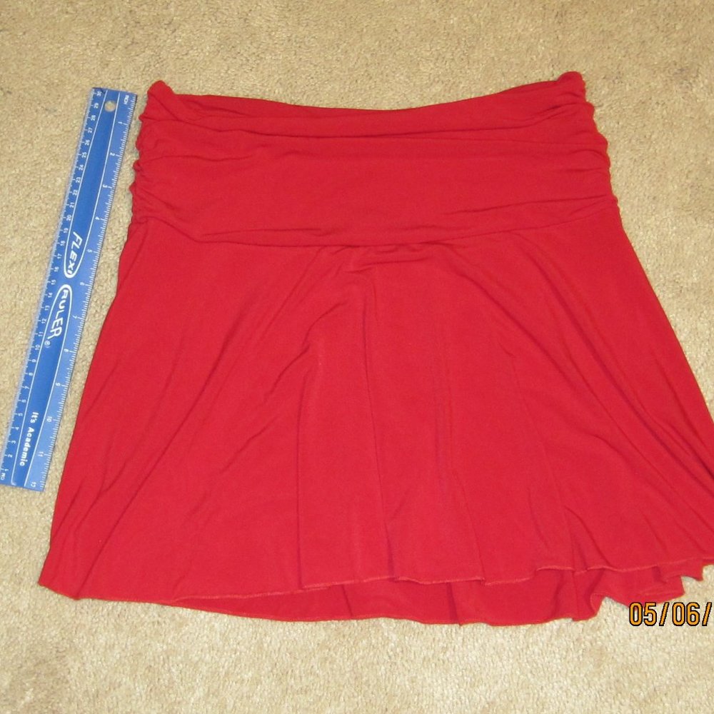 Julie's Closet